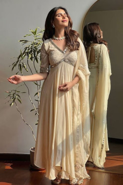 Anarkali Suits
