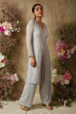 Front-Slit Kurta