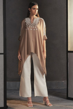 Embellished Kaftan