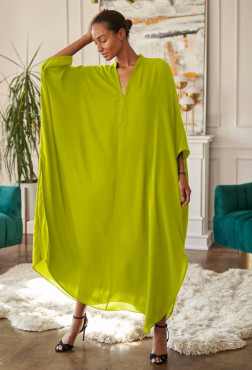 Maxi Kaftan