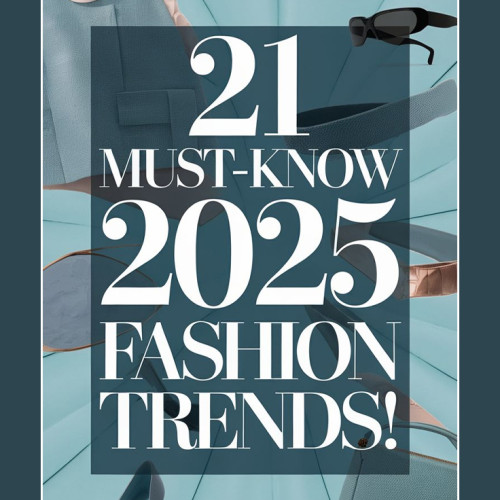 Top Fashion and Lifestyle Trends for 2025-2026: How Customization is Shaping the Future