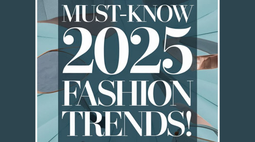 Top Fashion and Lifestyle Trends for 2025-2026: How Customization is Shaping the Future